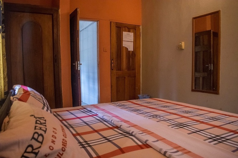 Bamo Exclusive Hotel