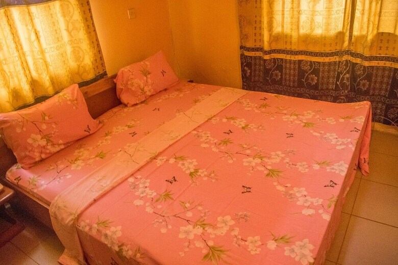 Bamo Exclusive Hotel