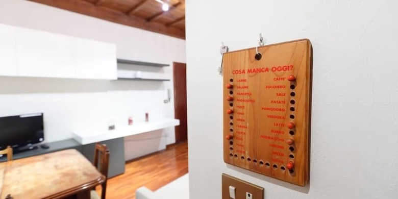 Apartamento Spanish Step Suite