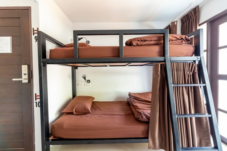 Hostal Litera Hostel ? Adults Only