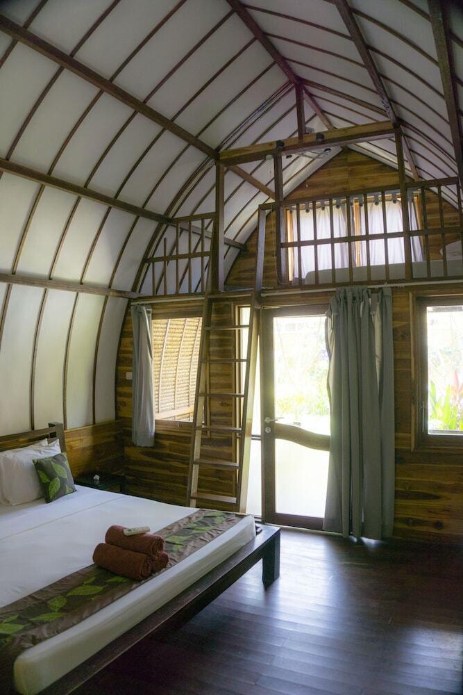 Hotel Cotton Tree Cottages
