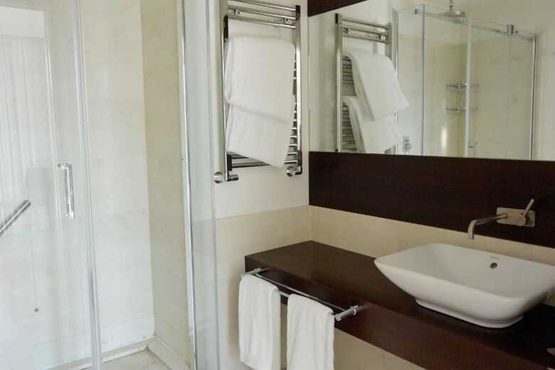 Hotel Allegroitalia Pisa Tower Plaza