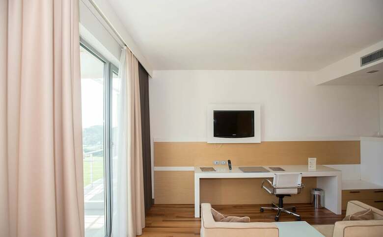 Hotel Allegroitalia Pisa Tower Plaza