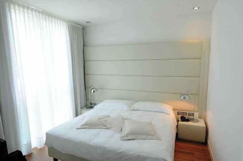Hotel Allegroitalia Pisa Tower Plaza
