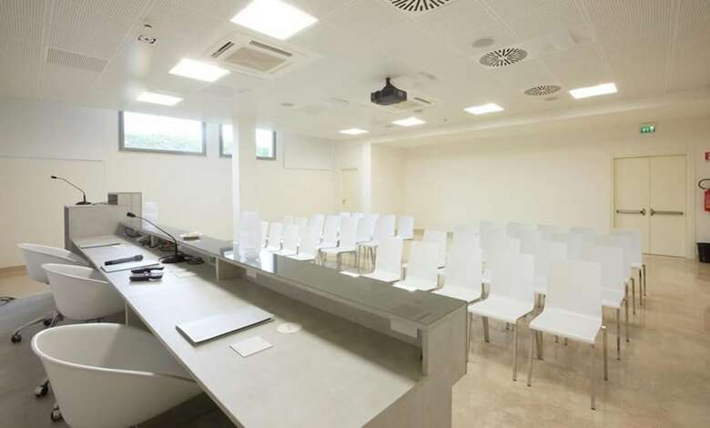 Hotel Allegroitalia Pisa Tower Plaza