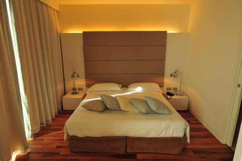 Hotel Allegroitalia Pisa Tower Plaza