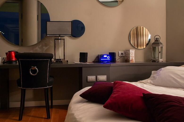 Hotel Allegroitalia Pisa Tower Plaza