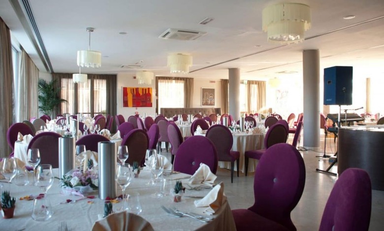 Hotel Allegroitalia Pisa Tower Plaza