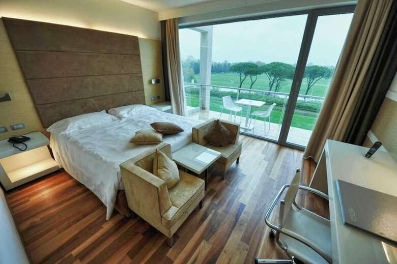 Hotel Allegroitalia Pisa Tower Plaza