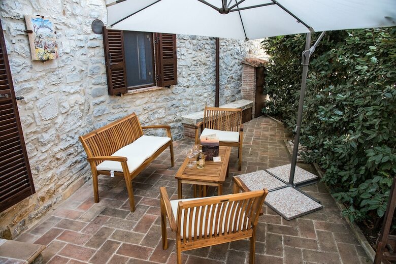 Apartamento Country House Near Saturnia