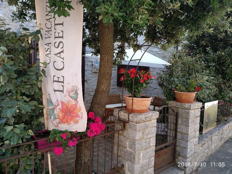 Apartamento Country House Near Saturnia