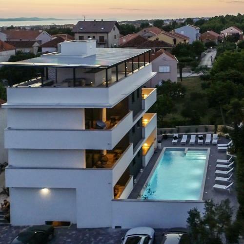 Hotel Mirabilis Residence