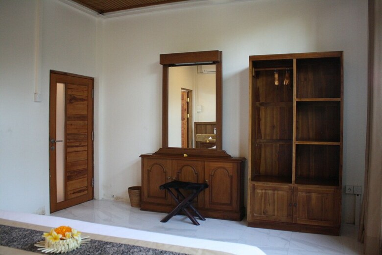 Graha Sandat Villas