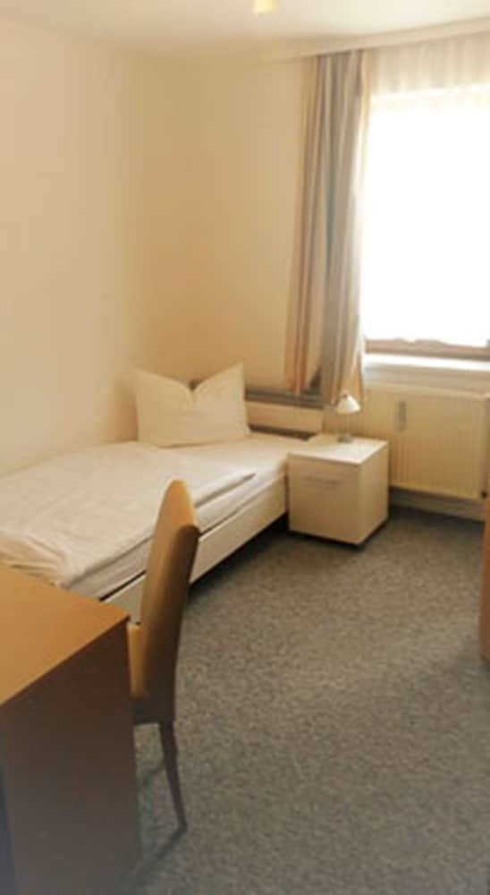 Hotel Krone