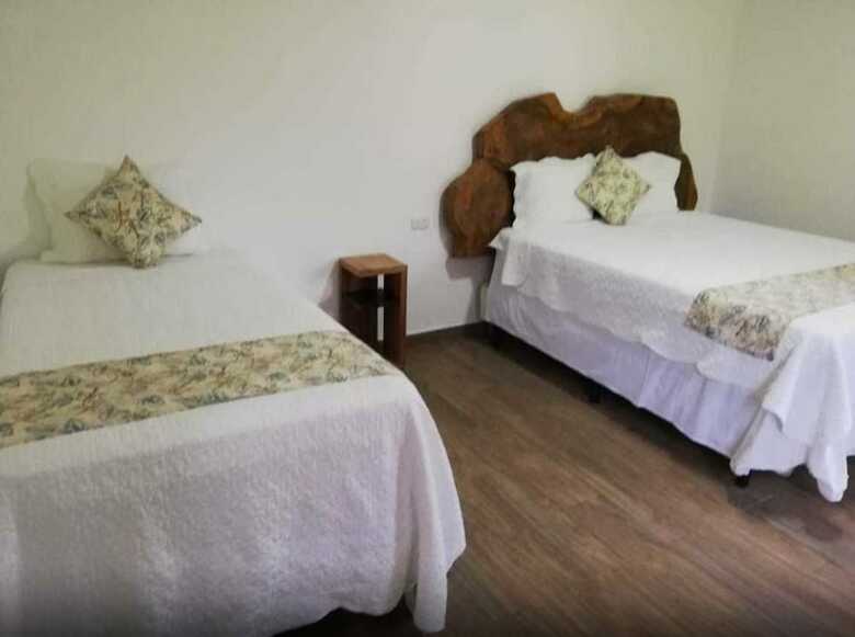 Hotel Tunco Lodge Village