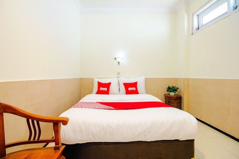 Oyo 1683 Hotel Musafira Syariah