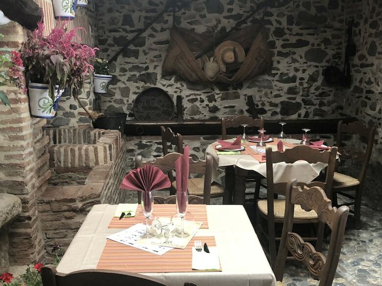 Hotel Posada Del Bandolero