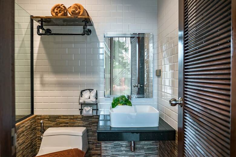 Kg Private Pool Villas Soi Nine