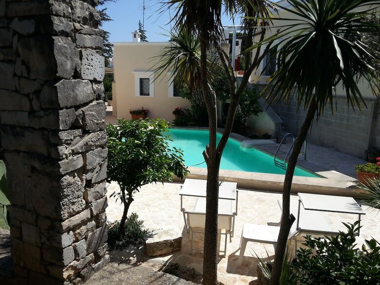 Apartamento Casal Del Borgo