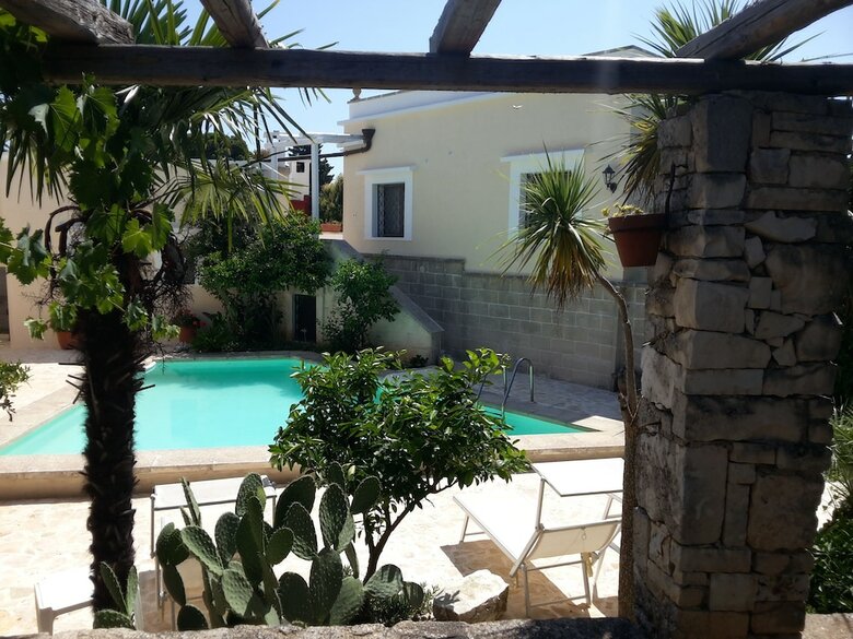 Apartamento Casal Del Borgo