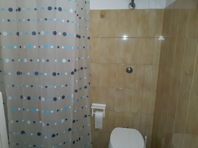Apartamento Casal Del Borgo
