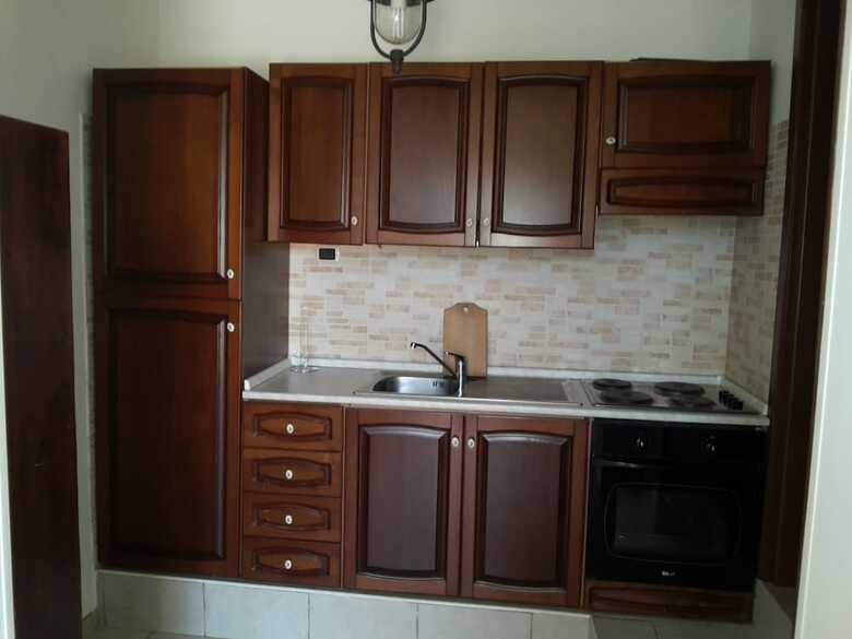 Apartamento Casal Del Borgo