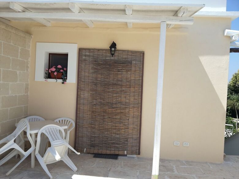 Apartamento Casal Del Borgo