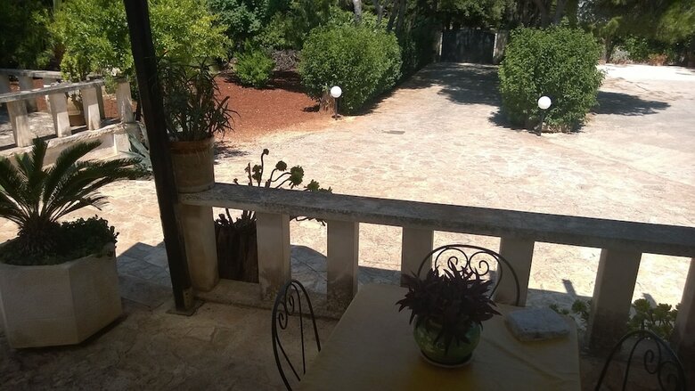 Apartamento Casal Del Borgo