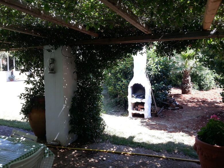 Apartamento Casal Del Borgo