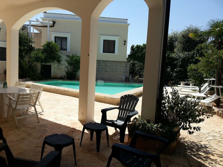 Apartamento Casal Del Borgo