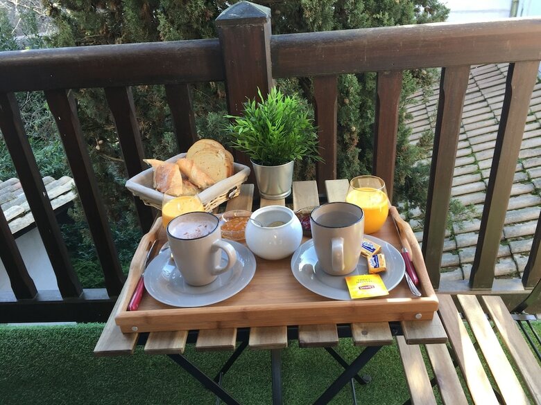Hotel Villa Des T