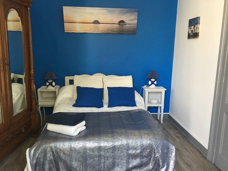 Hotel Villa Des T