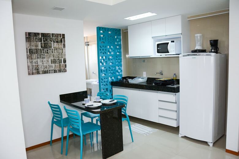 Excelentes Apartamentos Macei� Ponta Verde