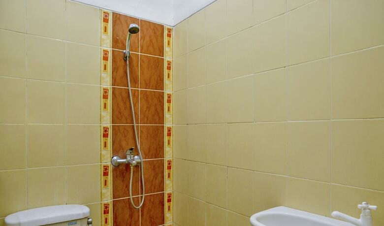 Hotel Zen Rooms Depok Sleman Syariah