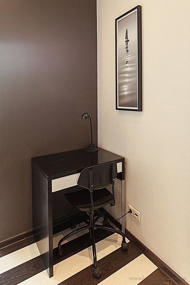 Premium Apartments Smolenskaya 6
