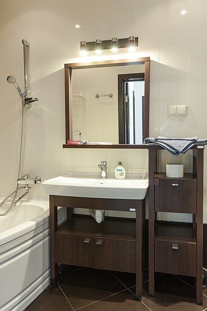 Premium Apartments Smolenskaya 6