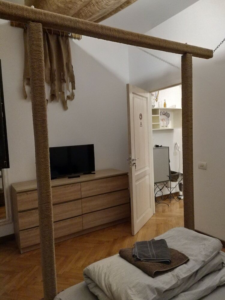 Hostal Bauhaus Bucharest