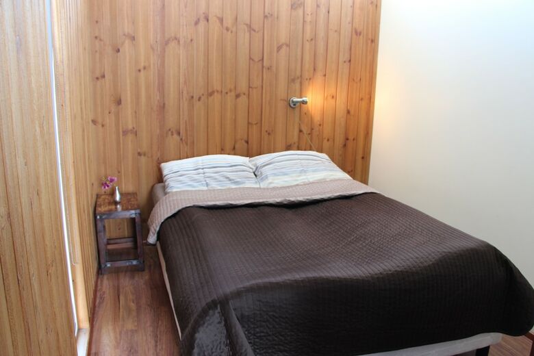 Cabana Casa Magna