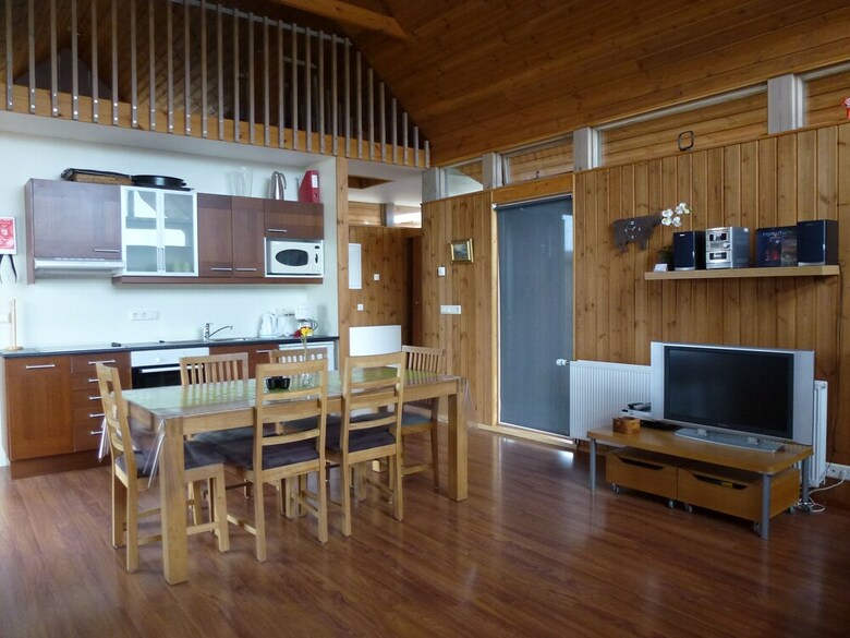 Cabana Casa Magna