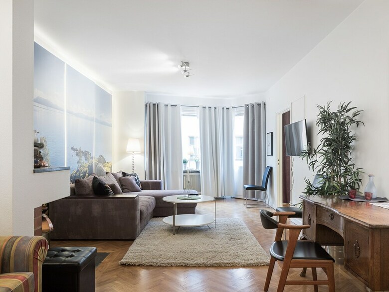 City Apartments Stockholm