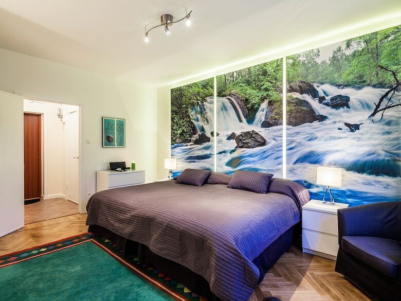 City Apartments Stockholm