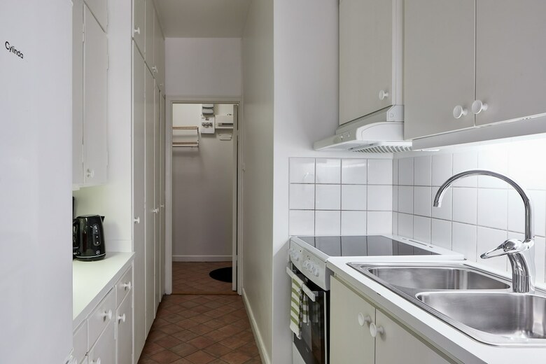 City Apartments Stockholm