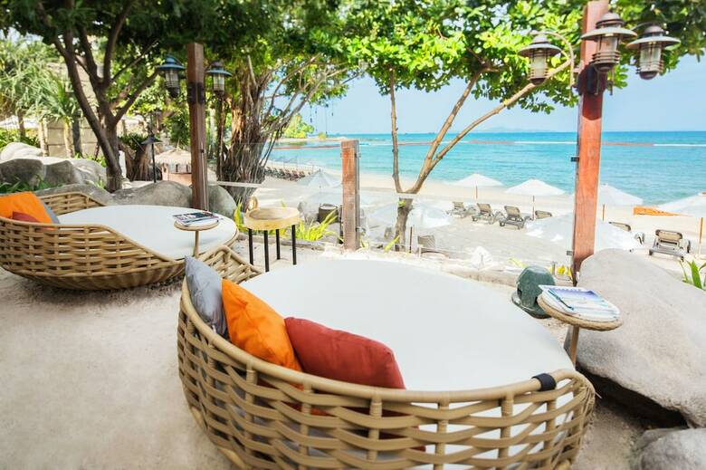 Apartamento Centara Grand Mirage Beach Resort Pattaya