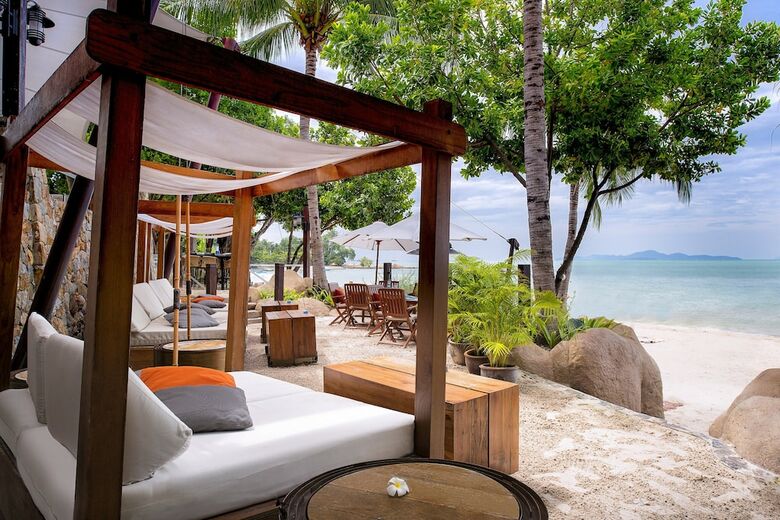Apartamento Centara Grand Mirage Beach Resort Pattaya