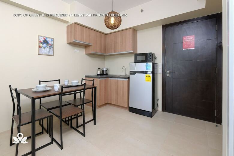 Hotel Zen Rooms Avida 34th