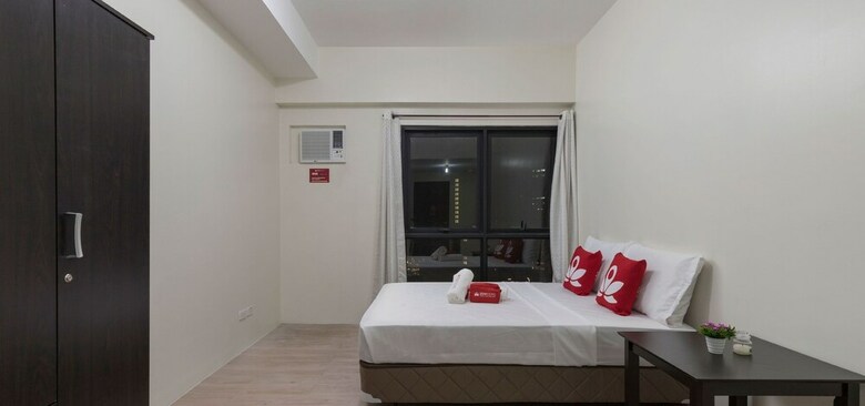 Hotel Zen Rooms Vinia Edsa Q.c.