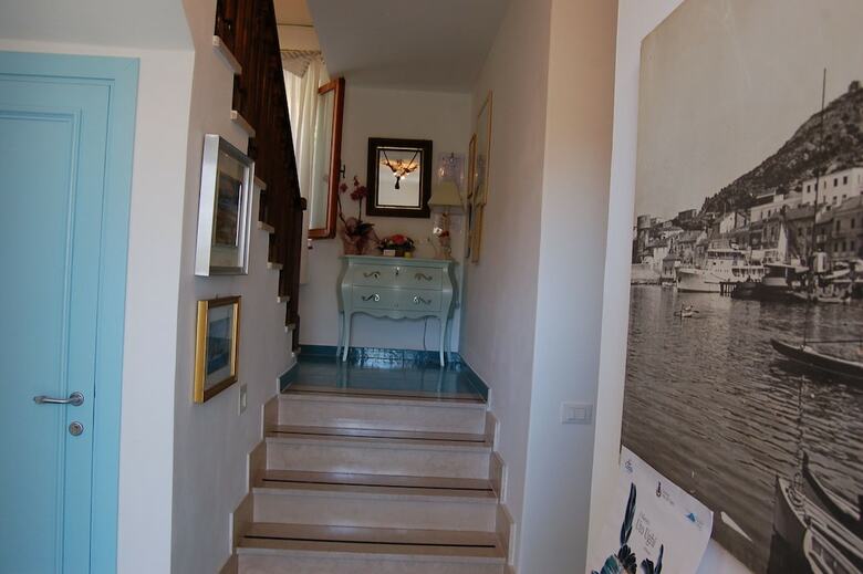 La Rosada B&B