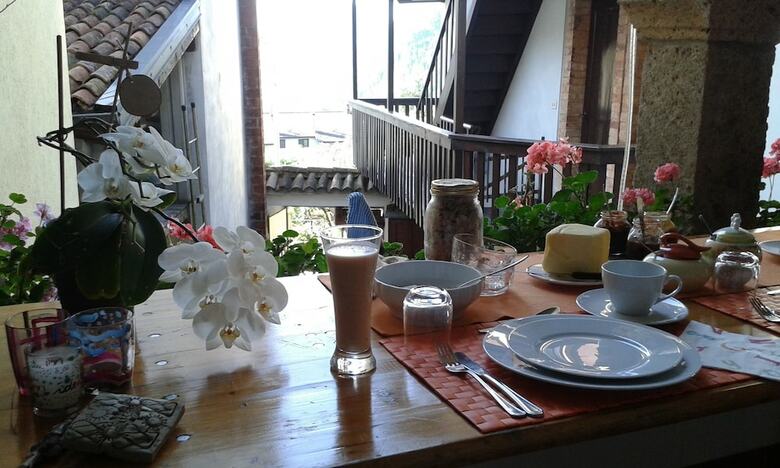 B&B Sot I Volz