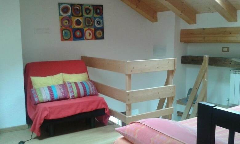 B&B Sot I Volz
