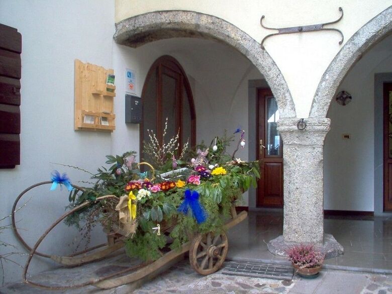 B&B Sot I Volz